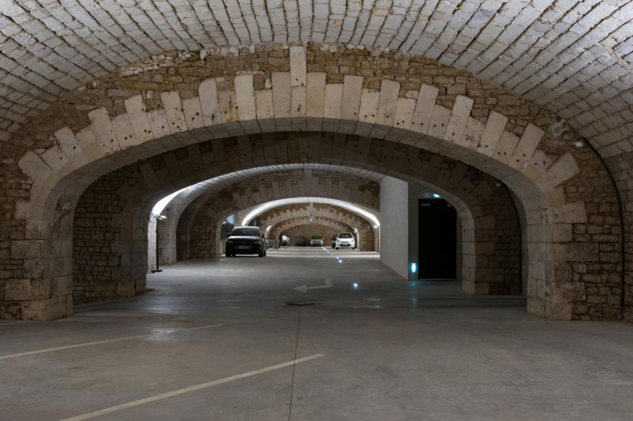 Résidence de la Corderie Royale - Meublés de Tourisme Rochefort-sur-Mer Extérieur photo