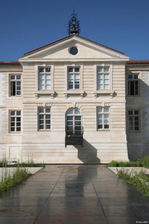 Résidence de la Corderie Royale - Meublés de Tourisme Rochefort-sur-Mer Extérieur photo