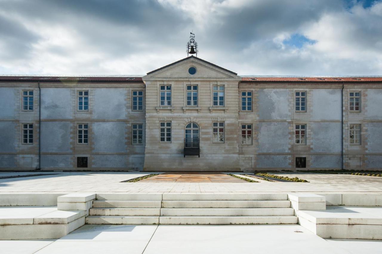 Résidence de la Corderie Royale - Meublés de Tourisme Rochefort-sur-Mer Extérieur photo