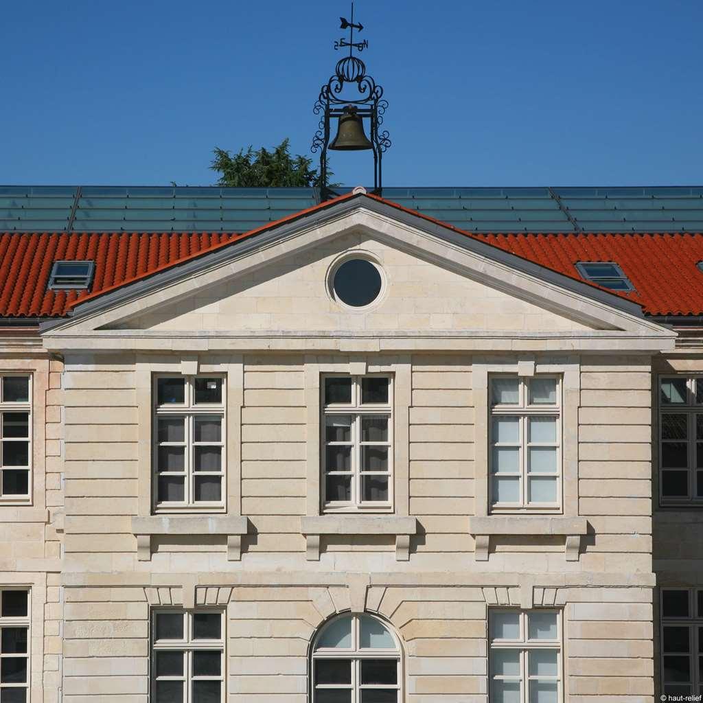 Résidence de la Corderie Royale - Meublés de Tourisme Rochefort-sur-Mer Extérieur photo