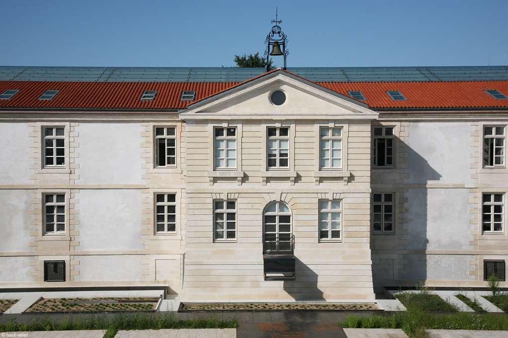 Résidence de la Corderie Royale - Meublés de Tourisme Rochefort-sur-Mer Extérieur photo